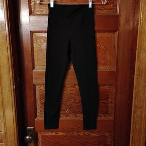 Size XS TNA Leggings